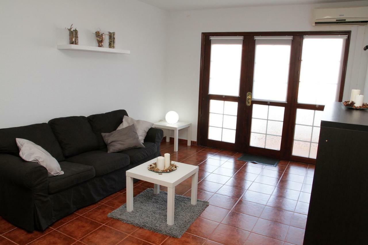 Apartamento Casa Francis Brena Baja Exterior photo